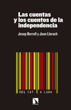las cuentas y los cuentos de la independencia (ebook)-9788490970638