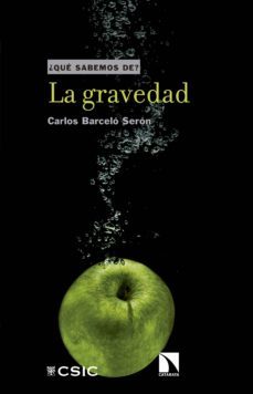 la gravedad (ebook)-carlos barcelo seron-9788490974438