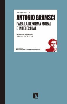 para la reforma moral e intelectual (ebook)-9788490977538