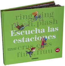 escucha las estaciones-meritxell marti-9788491014638