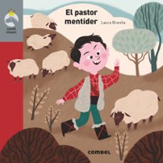 cavall classic: el pastor mentider (cat)-roberto bravo-9788491015338