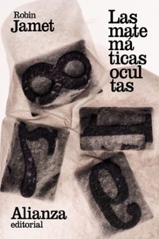 las matematicas ocultas-robin jamet-9788491047438