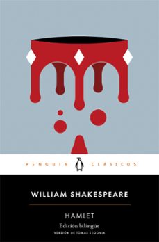 hamlet-william shakespeare-9788491050438