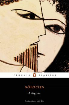 antígona (los mejores clásicos) (ebook)-9788491051138