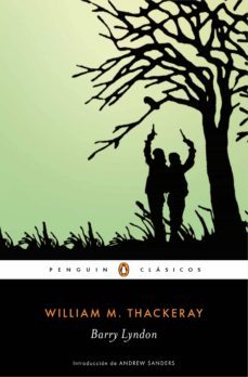 barry lyndon (los mejores clasicos) (ebook)-william m. thackeray-9788491052838