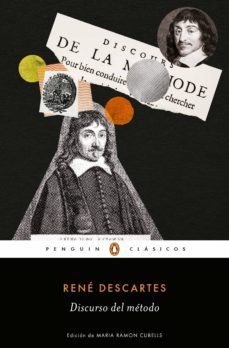discurso del metodo (ebook)-rene descartes-9788491054238