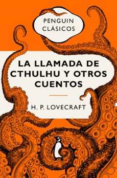 la llamada de cthulhu y otros relatos-h.p. lovecraft-9788491058038
