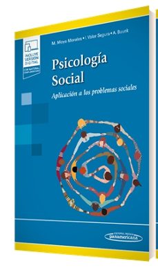 psicologia social-9788491108238