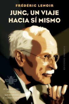 jung, un viaje hacia si mismo (ebook)-frederic lenoir-9788491110038