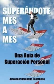 (i.b.d.) superandote mes a mes-alexander caraballo castañeda-9788491120438