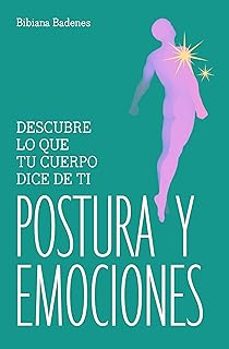postura y emociones-bibiana badenes-9788491189138
