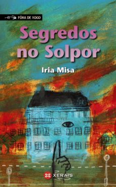 segredos no solpor (ebook)-iria misa-9788491213338