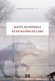 as estacions do lobo (ebook)-maria reimondez-9788491215738