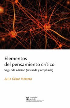 elementos del pensamiento critico (ebook)-9788491231738