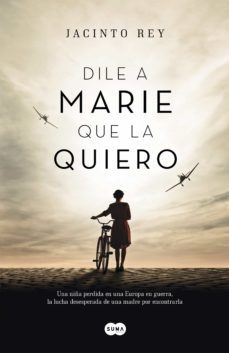 dile a marie que la quiero (ebook)-9788491290438