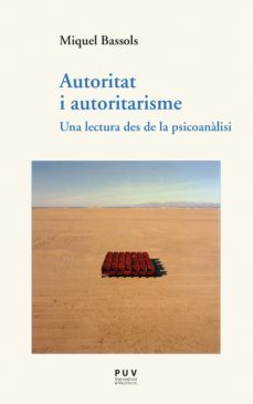 autoritat i autoritarisme (ebook)-miquel bassols puig-9788491346838