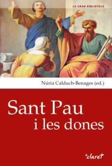 sant pau i les dones-9788491362838