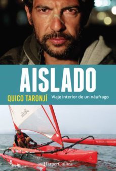 aislado. viaje interior de un naufrago (ebook)-quico taronji-9788491391838