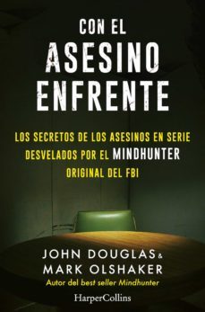 con el asesino enfrente (ebook)-john douglas-mark olshaker-9788491396338