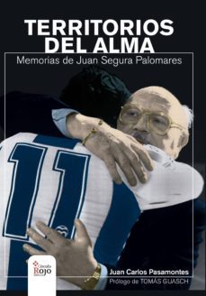 territorios del alma (ebook)-juan carlos pasamontes-9788491402138