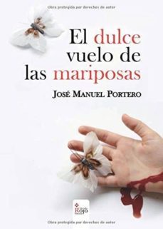 el dulce vuelo de las mariposas-9788491407638