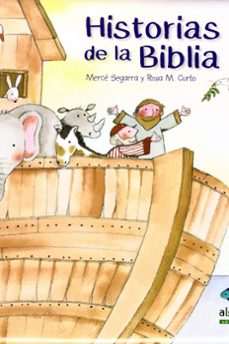 historias de la biblia-9788491421238