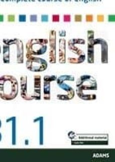complete course of english b1.1-9788491473138