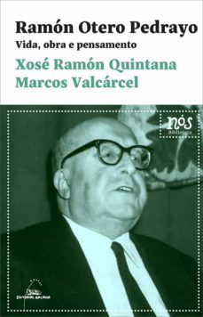 ramon otero pedrayo. vida, obra e pensamento (ebook)-xose ramon quintana-marcos valcarcel-9788491518938