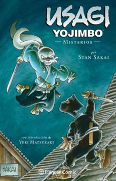 usagi yojimbo nº 32-stan sakai-9788491533238