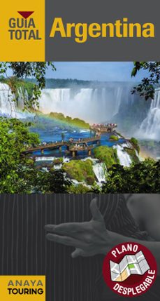 argentina 2018 (guia total) 7ª ed.-9788491580638