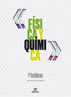 fisica y quimica 1º bachillerato  ed 2019-9788491618638