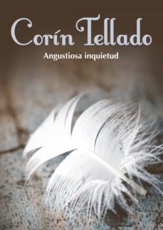 angustiosa inquietud (ebook)-corin tellado-9788491626138