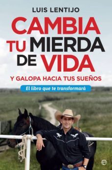 Imagen Principal de Cambia tu mierda de vida