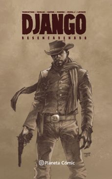django desencadenado-9788491740438
