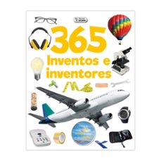 365 inventos e inventores-9788491789338
