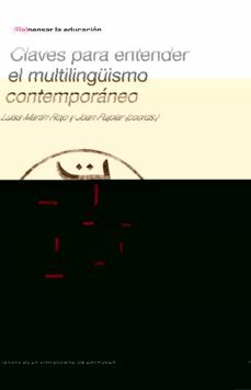claves para entender el multilinguismo contemporaneo-joan pujolar cos-9788491808138