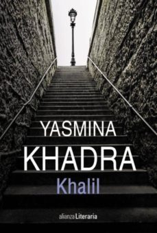 khalil (ebook)-yasmina khadra-9788491812838