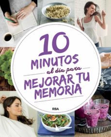 10 minutos al dia para mejorar tu memoria (ebook)-9788491872238