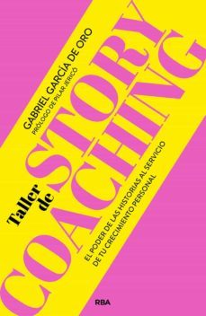 taller de storycoaching (ebook)-9788491879107