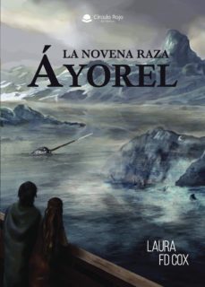 (i.b.d.) la novena raza. ayorel-laura fd cox-9788491940838