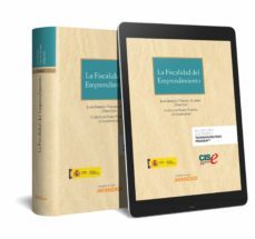 la fiscalidad del emprendimiento-9788491975038