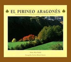el pirineo aragones-9788492020638