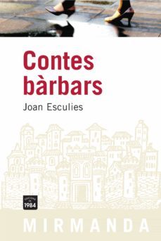 contes barbars-9788492440238