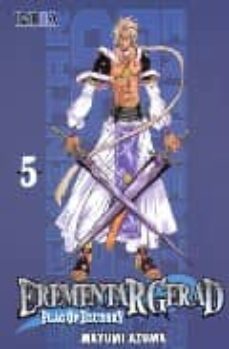 erementar gerad flag of blue sky nº 5-mayumi azuma-9788492449538