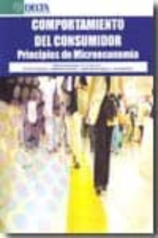 comportamiento del consumidor: principios de microeconomia-9788492453238