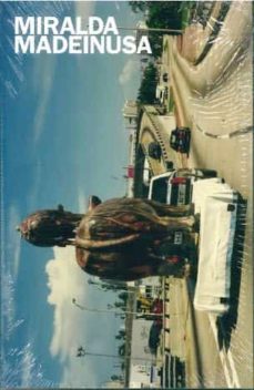 miralda madeinusa-9788492505838