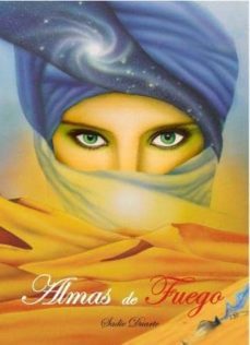 almas de fuego-sadie duarte-9788492524938