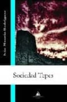 sociedad tepes-ivan mourin rodriguez-9788492594238