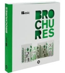 basic brochures-9788492643738