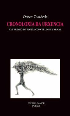 cronoloxia da urxencia-dores tembras-9788492646838